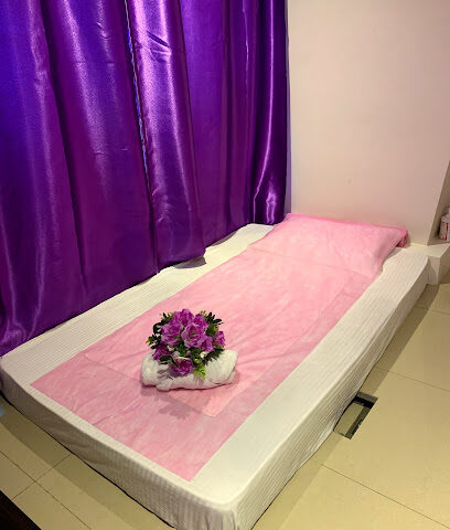 Lily Therapeutic Massage Center - Fujairah - +971 52 706 5393