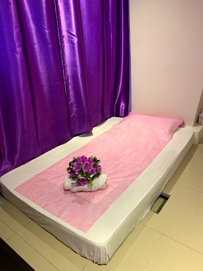 Lily Therapeutic Massage Center - United Arab Emirates|Business Bay - Dubai|1215 12 Floor|The Metropolis Tower