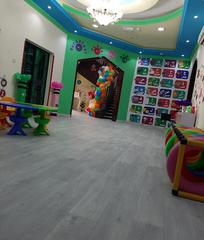 حضانة مريانا MRYANA NURSERY - Dubai - +971 50 380 4342
