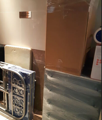 Shahen Movers Storage Dubai - Fujairah - +971 50 729 4895