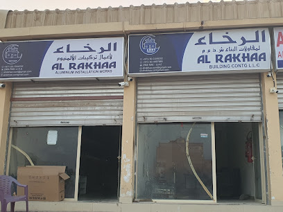 الرخاء المقاولات - Dubai - +971 50 449 7885