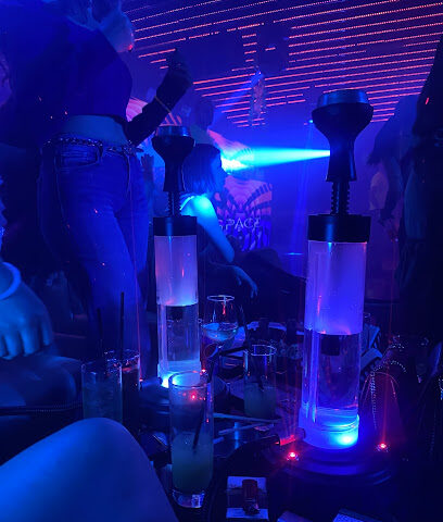 SPACE Club Dubai - Fujairah - +971 54 711 1729