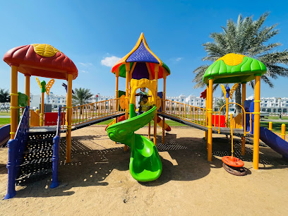 Kalba Corniche Park - Ras al Khaimah -