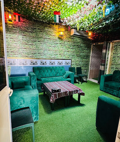 AL SAFA AL BUKHARI RESTAURANT - Fujairah - +971 50 853 0263