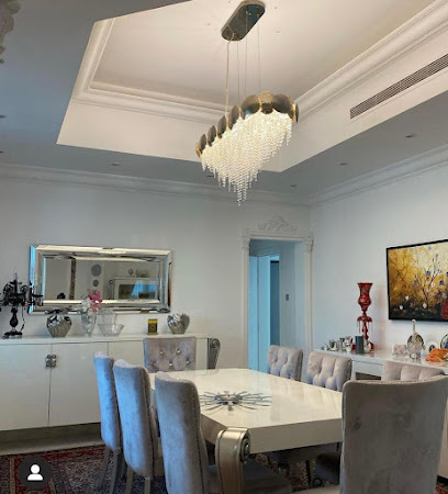 Modern Lighting - Dubai - +971 56 192 5604