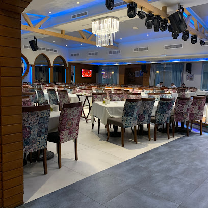 Umm Al Quwain Beach Restaurant - Dubai - +971 6 766 6778