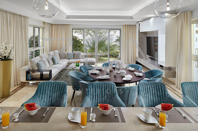 Zen Interiors - Dubai - +971 4 340 5050
