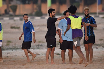 ملعب صباح الاحمد الصباح - Ras al Khaimah -