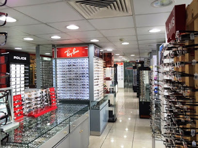 Majestic Optics L.L.C , Tourist Club Area - Fujairah - +971 2 645 5803