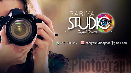 Rabiya Studio (Photo Framing & printing) - Ras al Khaimah - +971 50 515 0364