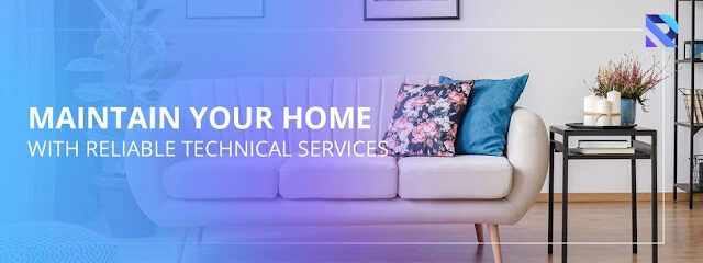 Plumbers & Plumbing Services, AC Repair Dubai – The Reliable Technical Services - Ras al Khaimah - +971 55 546 4959