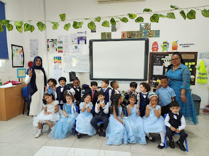 Deira Private School - Ras al Khaimah - +971 4 264 1595