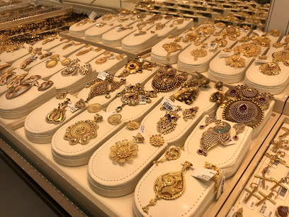 Joyalukkas Jewellery LLC - Dubai - +971 7 226 4490