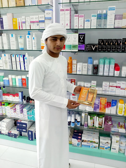 Golden Pharmacy - United Arab Emirates|Industrial Area - Industrial AreaIndustrial Area 12 - Sharjah