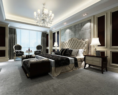 Interior Company UAE - Dubai - +971 4 258 8826