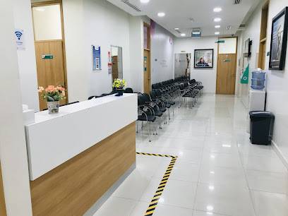 Aster Clinic, Al Qusais (Near DAFZA Metro Stn) - Fujairah - +971 4 440 0500