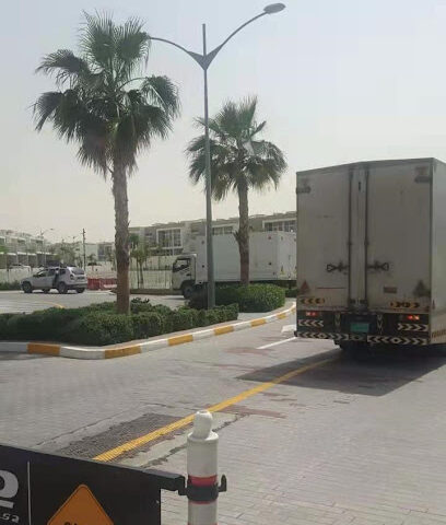 Unique Home Movers - Fujairah - +971 52 528 0886