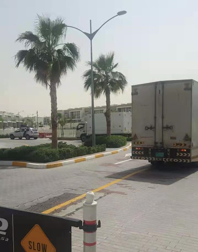 Unique Home Movers - United Arab Emirates|Al Murar - Dubai|4th Floor