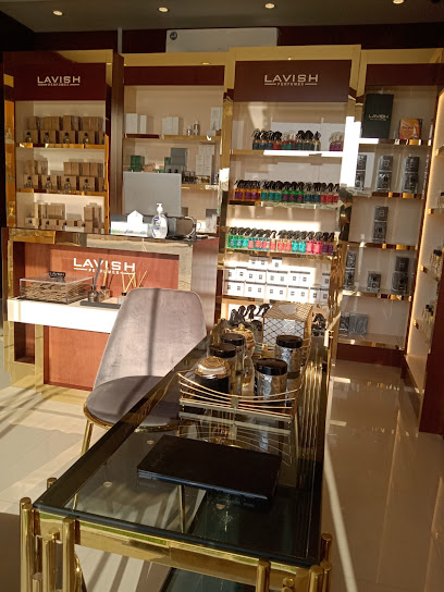 Lavish Perfumes لافيش للعطور مدينة زايد الغربية - United Arab Emirates|Zayed City - Abu Dhabi|178 Al Saraya St