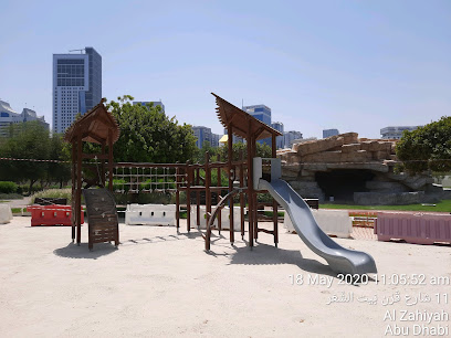 Heritage Park - Fujairah - +971 800 555