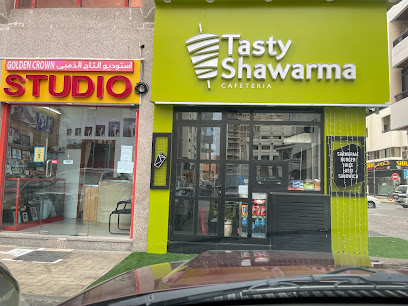 Golden Crown Studio - Ras al Khaimah -