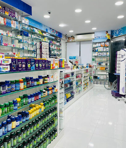 RUKN AL HAMRIYAH PHARMACY - Ras al Khaimah - +971 54 437 3828