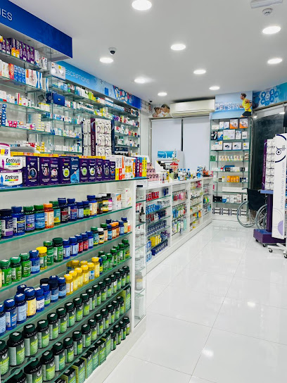 RUKN AL HAMRIYAH PHARMACY - United Arab Emirates|Hamriya East - Sharjah|Al Ittihad St