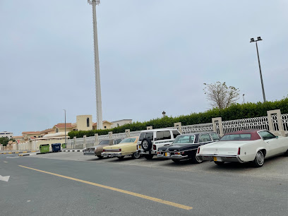 Korfakan kids park - Dubai -
