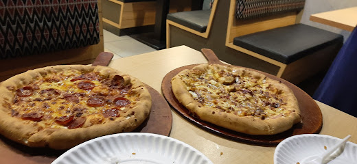 Pizza Hut - Ras al Khaimah - +971 600 569999