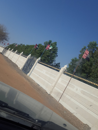 حديقه حمده للسيدات Hamda Ladies Park - United Arab Emirates|Sharjah|Unnamed Road|5V8J+R4V