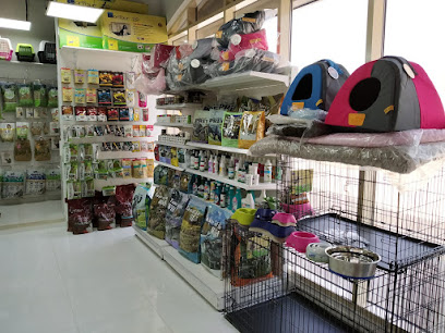 Jackie's Pets Grooming - Ras al Khaimah - +971 50 658 6133