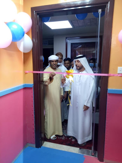 Black tiger karate club - United Arab Emirates|Al Ittihad - Fujairah