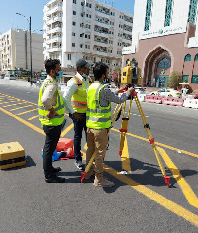 Al Amakin For Engineering Consultancy - Dubai - +971 50 261 7097