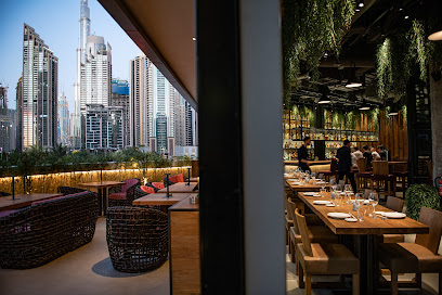 ROKA Dubai - Dubai - +971 4 439 7171