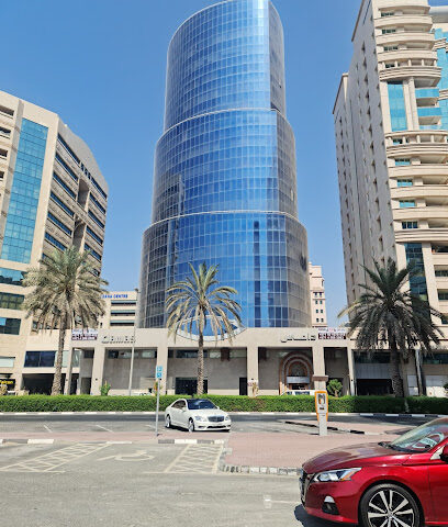 Dana Insurance Brokers LLC - Dubai - +971 4 250 2929