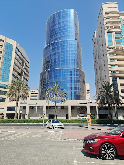 Dana Insurance Brokers LLC - United Arab Emirates|Deira - Riggat Al Buteen - Dubai|6 floor|Damas Tower