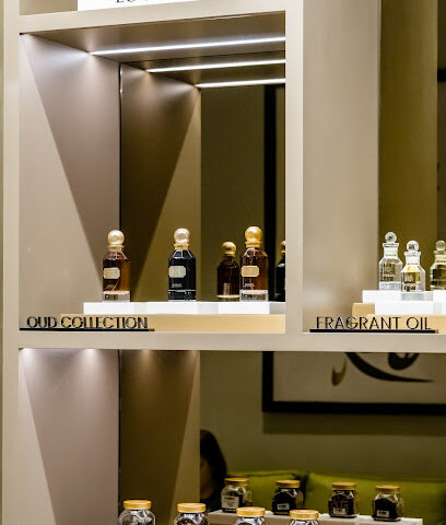 Lootah Perfumes - Manar Mall - Ras al Khaimah - +971 4 590 0871