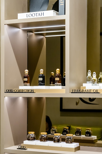 Lootah Perfumes - Manar Mall - United Arab Emirates|Dafan Al Nakheel - Ras al Khaimah|Al Muntasir Rd