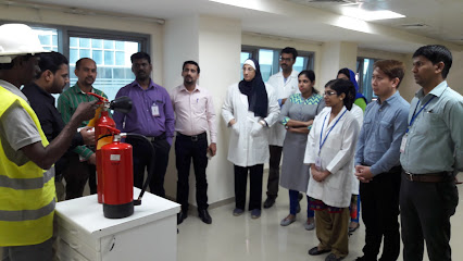 Ideal Clinical Laboratories - Fujairah - +971 2 555 8448
