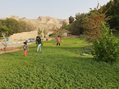 Green Mubazzarah Hot Springs - Dubai -
