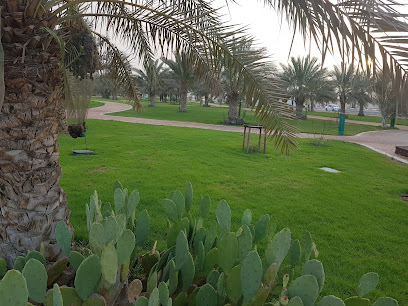 متنزة العين - Fujairah -