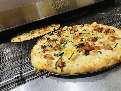 Papa Murphy's Pizza - Ras al Khaimah - +971 600 540440
