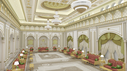 Golden Art Decor. Gypsum,GRC Decorations Work And Contracts - Dubai - +971 2 551 5922