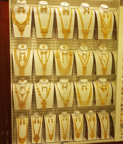 Al Yarmouk Jewellers LLC - Dubai -