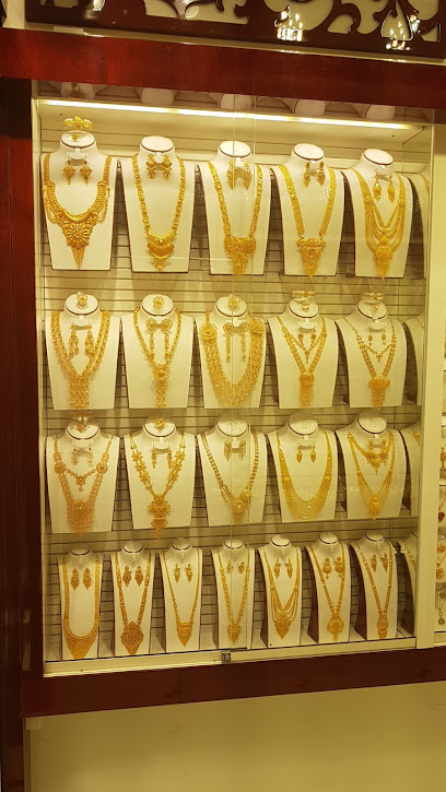 Al Yarmouk Jewellers LLC - United Arab Emirates|Sharjah|Gold Souk Block No 5 Shop No 10