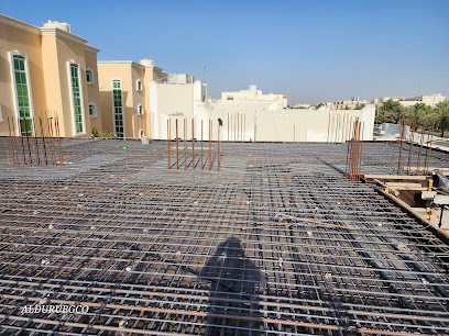 الدروب الخيرة للمقاولات العامة ذم م - Dubai - +971 55 532 3324
