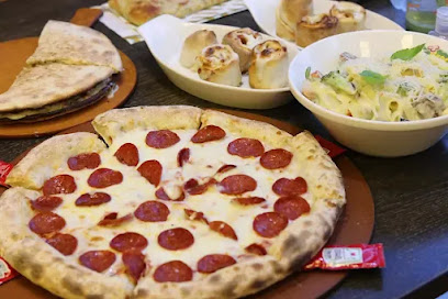 Broccoli Pizza & Pasta - Ras al Khaimah - +971 56 629 1311