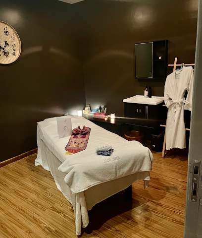 Soi Spa & Massage - Fujairah - +971 55 148 3668
