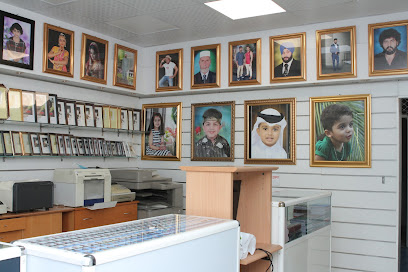 Al Saqar Studio - Ras al Khaimah - +971 50 638 1244