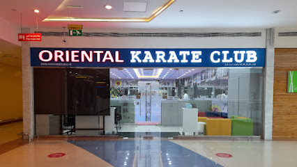 Oriental Karate & Kobudo Club, Mushrif Mall - Dubai - +971 56 992 0914